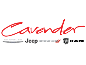 Cavender-Chrysler-Jeep-Dodge-Ram